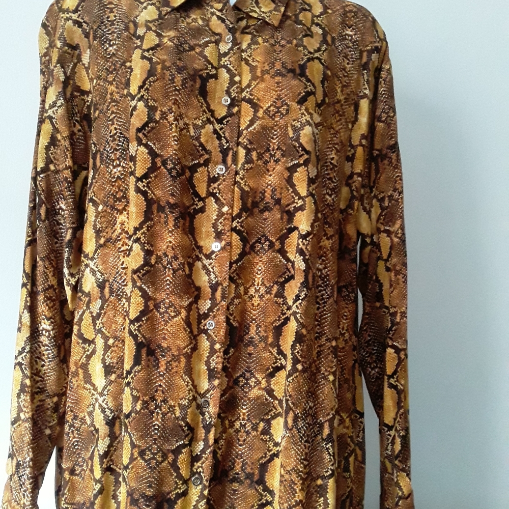 Zara woman shirt